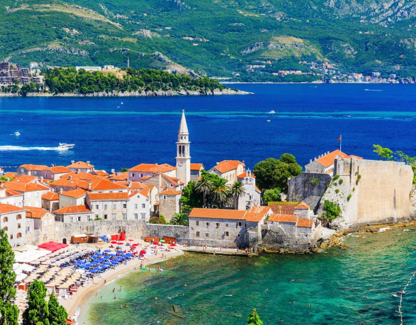 Private Full - Day Tour: Kotor & Budva From Dubrovnik - Booking Information