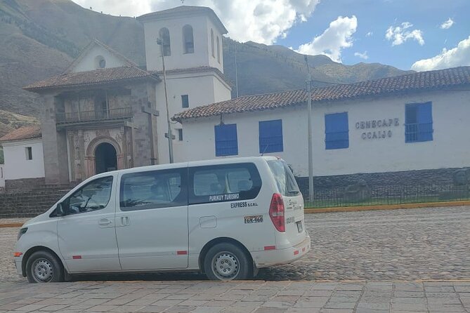 Private Full Day Tour of Ruta Del Sol From Puno to Cusco - Transportation and Amenities