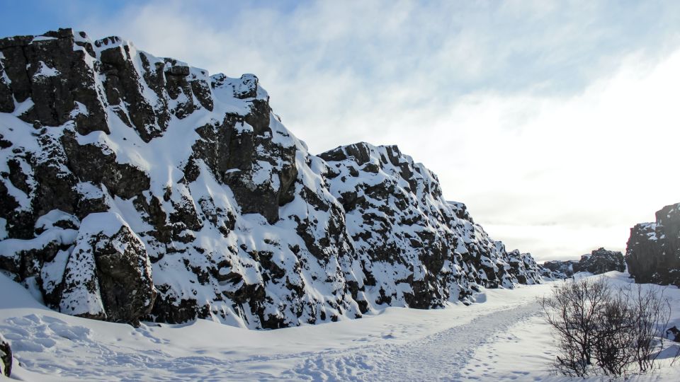 Private Golden Circle Tour (1-7 Persons) - Geysir Geothermal Area