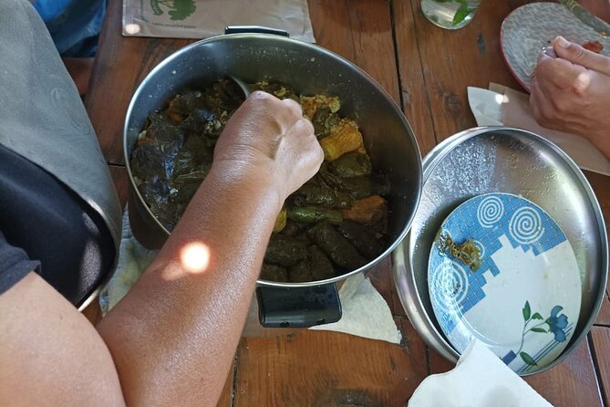 Private Greek Cooking Class in Kos With Lunch - Logistics and Pricing