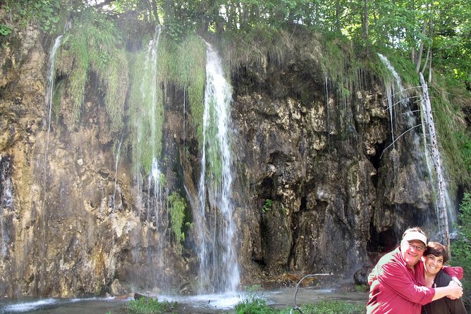 Private Guided Day Tour of Plitvice National Park From Zagreb - Included in the Tour