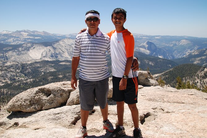 Private Guided Hiking Tour in Yosemite - Preparation Recommendations