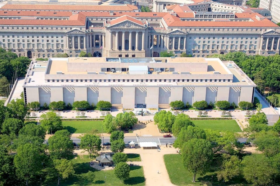 Private Guided Tour of The American History Museum - Booking Information