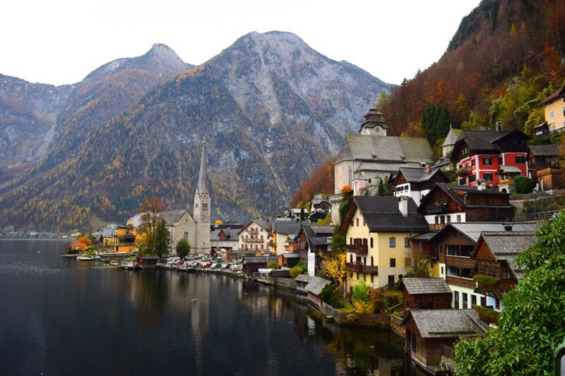 Private Hallstatt Full-Day Tour - Accessibility Features