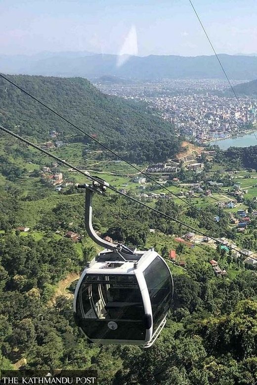 Private Highlight Tour to Explore the Entire Pokhara City - Inclusions and Exclusions