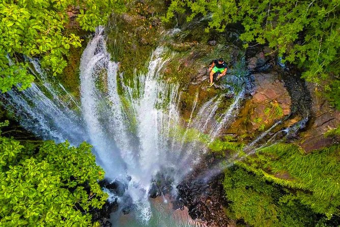 Private Hiking to Salto El Limon With a Local Expert Guide From Samana - What to Bring on the Hike