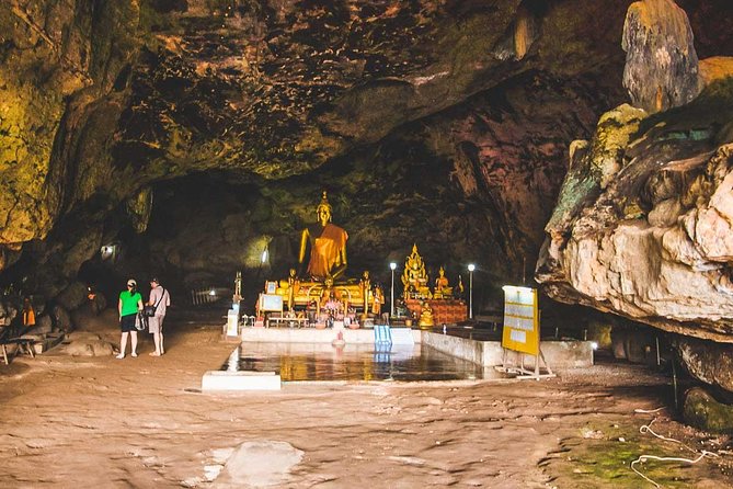 Private Historic River Kwai Death Railway, War Cemetery and Hellfire Pass Tour - Travel Logistics