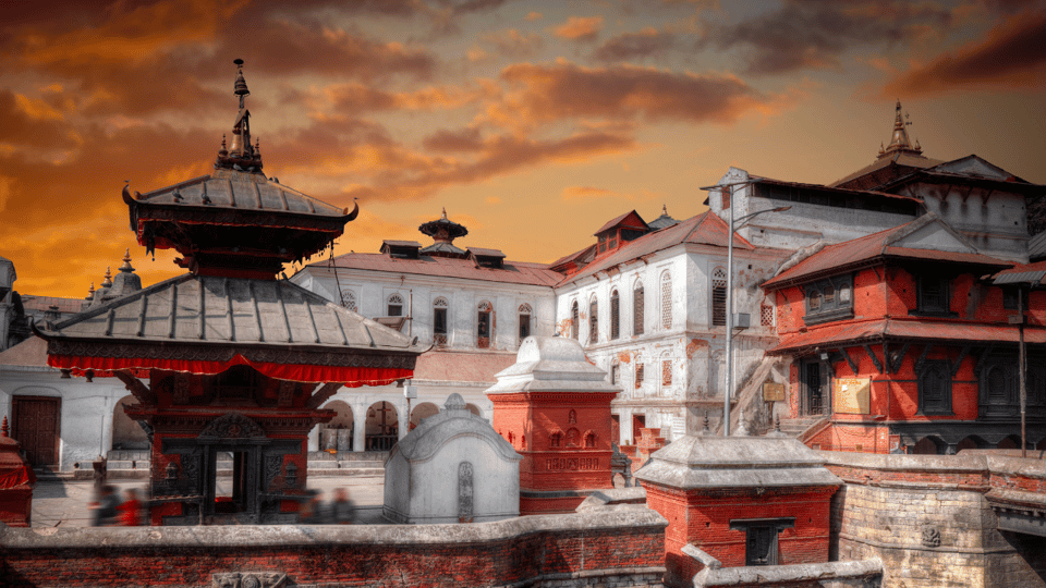 Private Kathmandu Sightseeing Tour- UNESCO Heritage Sites - Cultural Significance