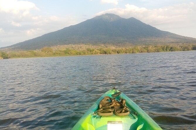 Private Kayaking Experience in Ometepe - Schedule and Availability