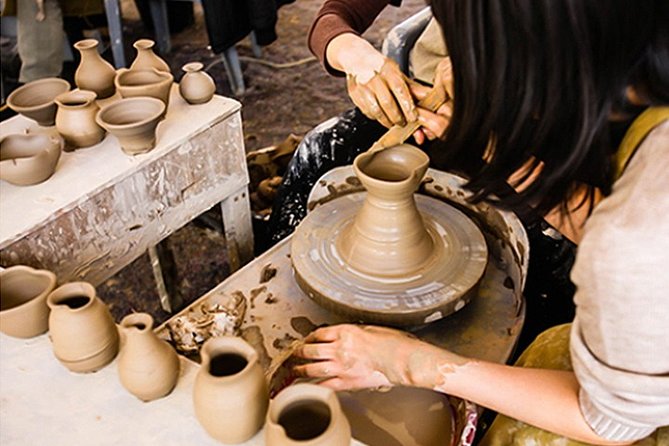 Private Korean Folk Village, Suwon Starfield Libarary&Hwaseong - Meeting and Pickup Details