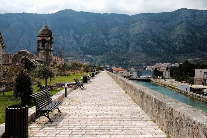 Private Kotor and Perast Tour - Baroque Charm of Montenegro - Pickup Information