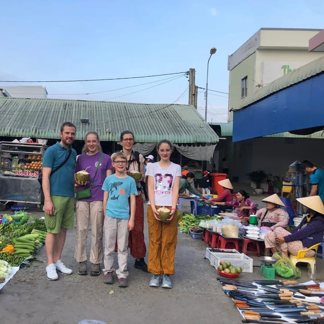 Private Mekong Delta Discovery - Coconut Kingdom Tour - Cultural Activities