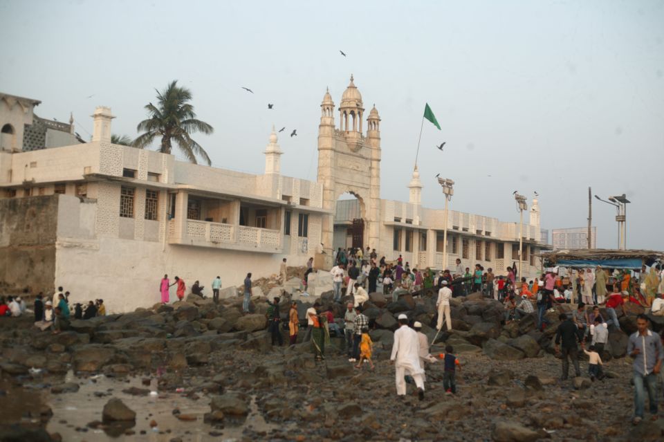 Private Mumbai Sightseeing Tour by Car - Inclusions for Your Tour