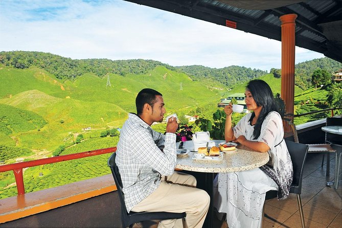 Private Nature Trip to Cameron Highlands From Kuala Lumpur - Tour Inclusions