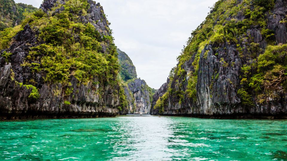 Private Off the Beaten Path El Nido Trip - Itinerary