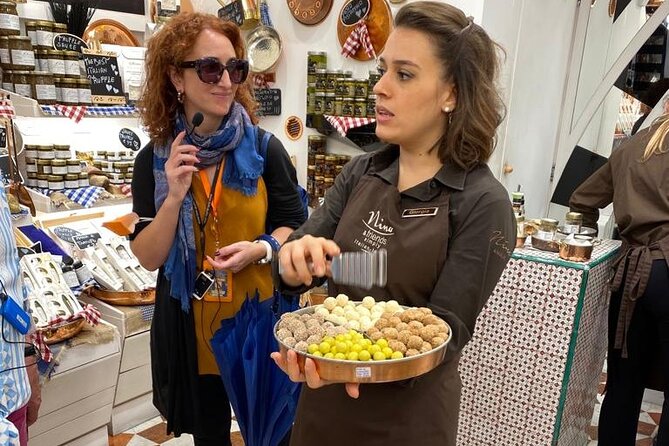 Private One Day Walking Tour of Capri With Guide - Pricing and Booking