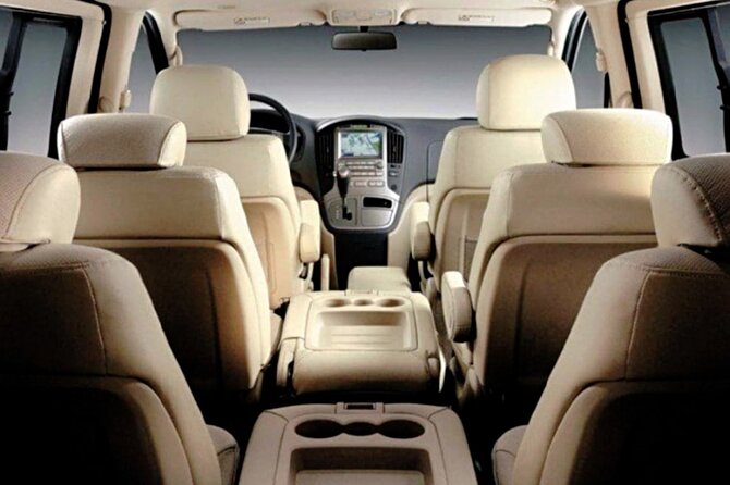Private One Way Transfer From Manuel Antonio to San José (Airport Sjo) - Pricing and Value Proposition