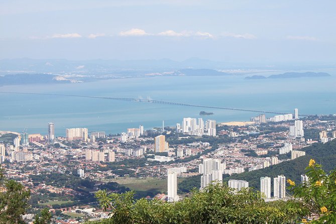 Private Penang Hill and Temple - Reviews and Traveler Feedback