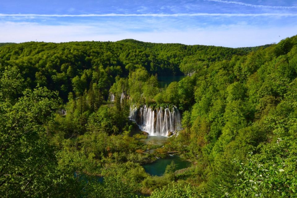 Private Plitvice Lakes National Park Tour - From Split - Preparation and Restrictions