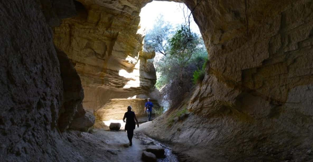 Private Popular Cappadocia Tour With Lunch - Guided Experience