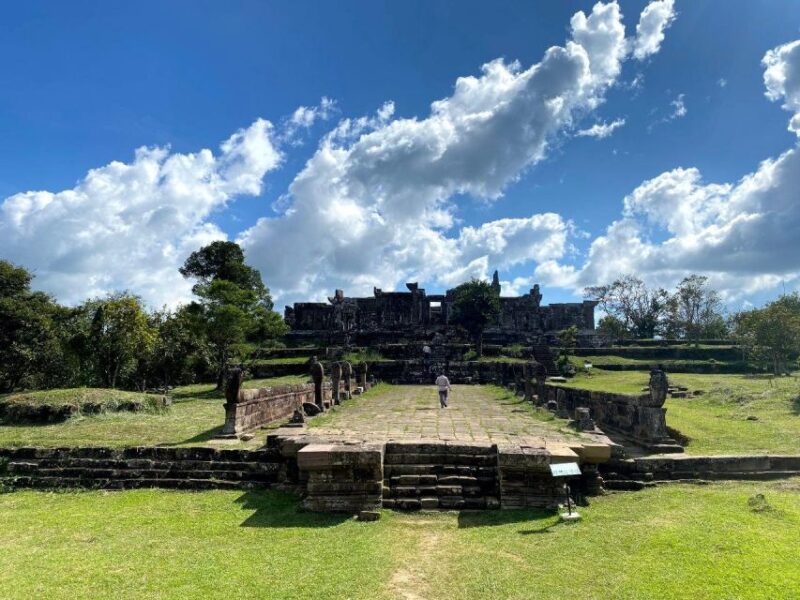 Private Preah Vihear Temple Tour - Preparation Tips