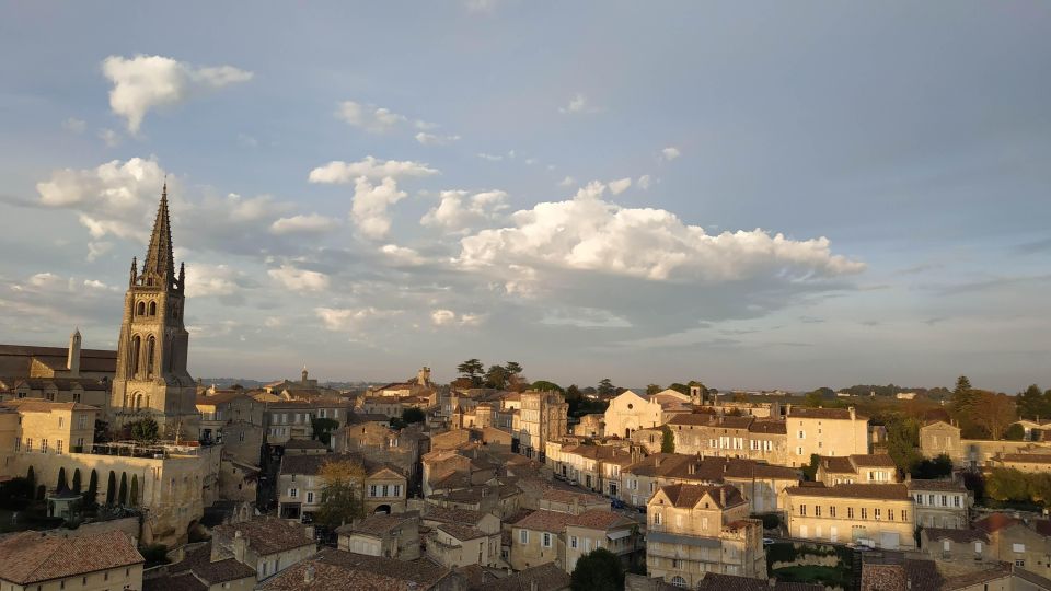 Private Saint-Emilion At Sunset: Highlights City Tour - Frequently Asked Questions