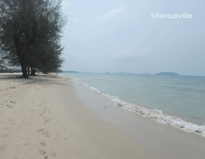 Private Sihanoukville Experience - What to Bring