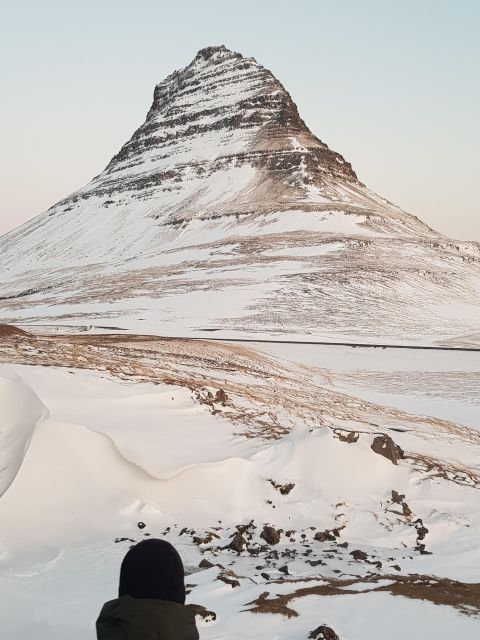 Private Snæfellsnes Peninsula - Tour Inclusions