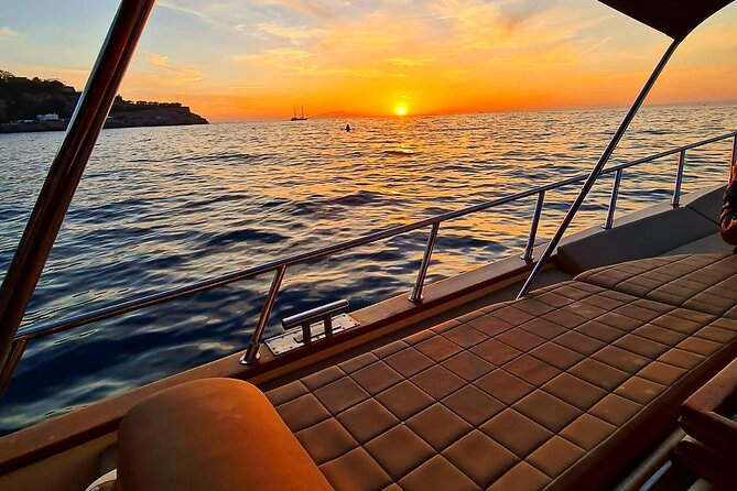 Private Sorrento Coast Sunset Experience - Additional Information