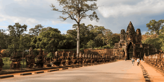 Private Sunrise Angkor Wat Tour - Recommended Items
