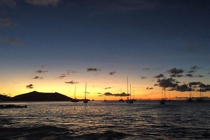 Private Sunset Cruise in St Martin - Guest Reviews and Feedback