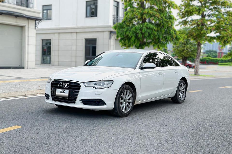 Private Taxi: Ha Long Bay to Hai Phong/Cat Bi Airport (Hph) - Vehicle and Amenities