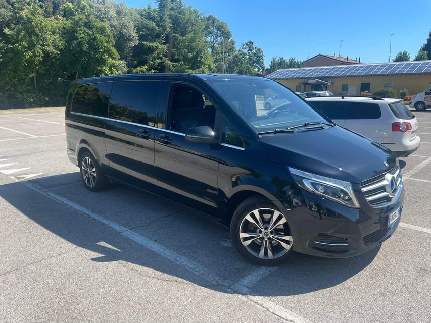 Private Taxi Transfer From Split Airport to Split City Area - Customer Support