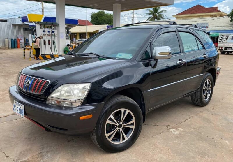 Private Taxi Transfer Kampot - Sihanoukville - Payment Methods
