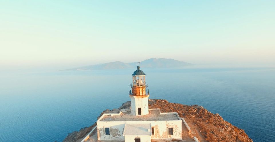 Private Tour: 4 Hours Mykonos Island Tour - Like a Local - Transportation Details