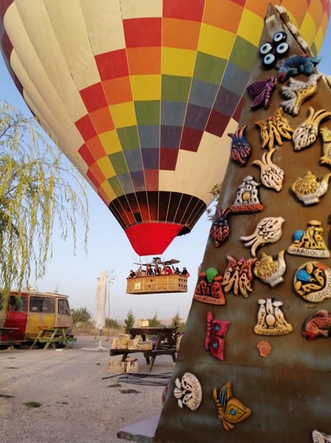 Private Tour All in One - Transportation Options