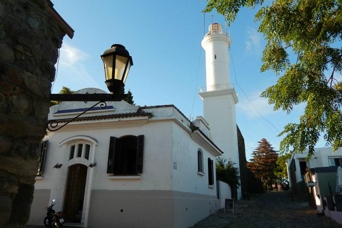 Private Tour: Colonia Del Sacramento Day Trip From Buenos Aires - Tour Experience and Reviews