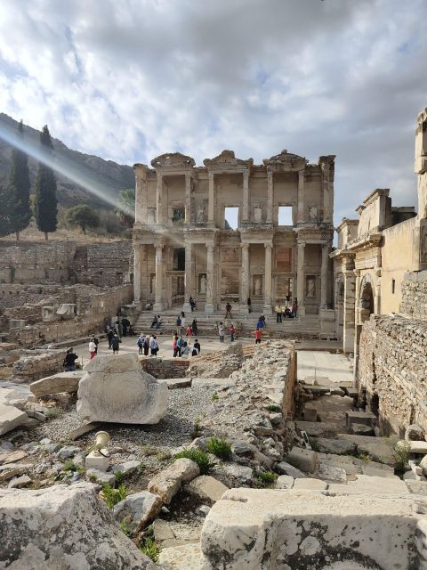 Private Tour for Cruise Guests Only: Best of Ephesus Tours - Customer Feedback