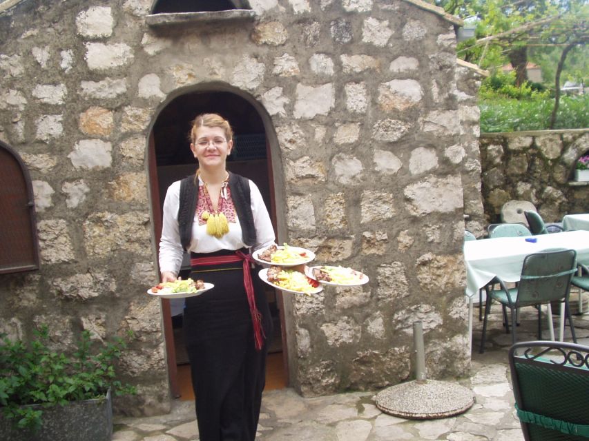 Private Tour From Dubrovnik: Views & Tastes of Dalmatia - Panoramic Viewpoint