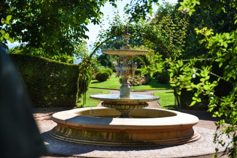 Private Tour From Geneva to the French Riviera - Participant Information