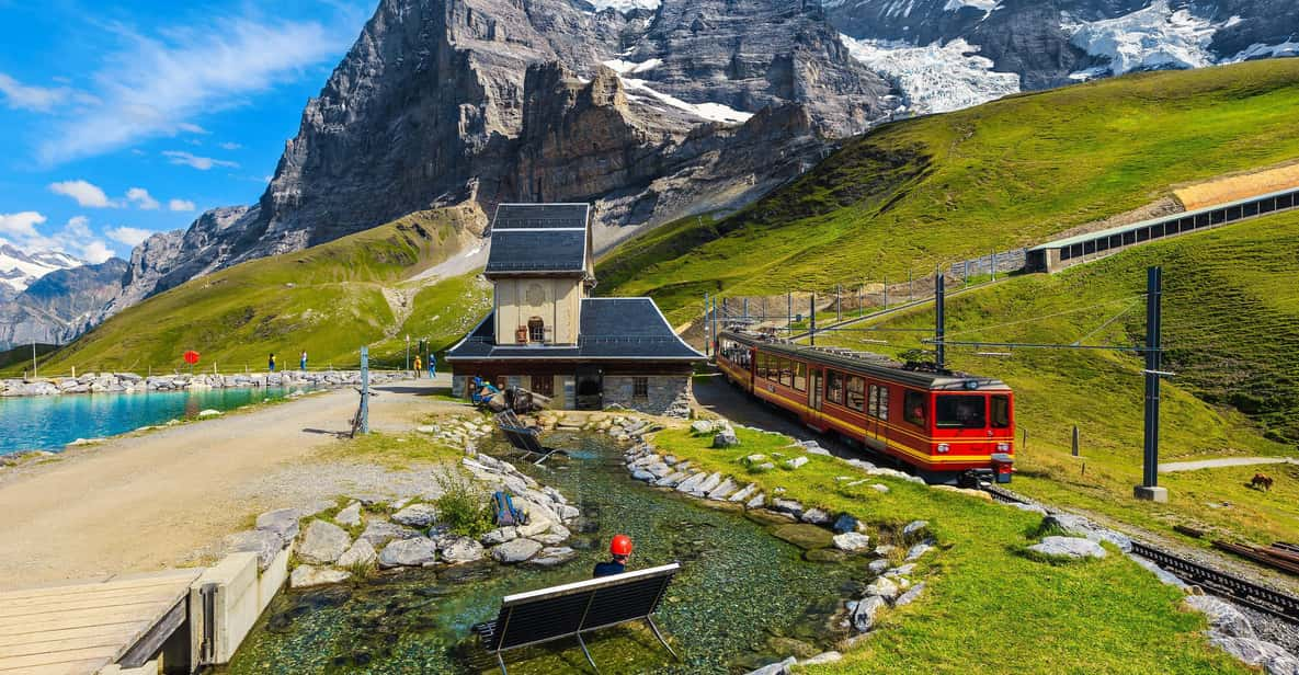 Private Tour From Zurich to Top of Europe Jungfraujoch - Optional Activities Available