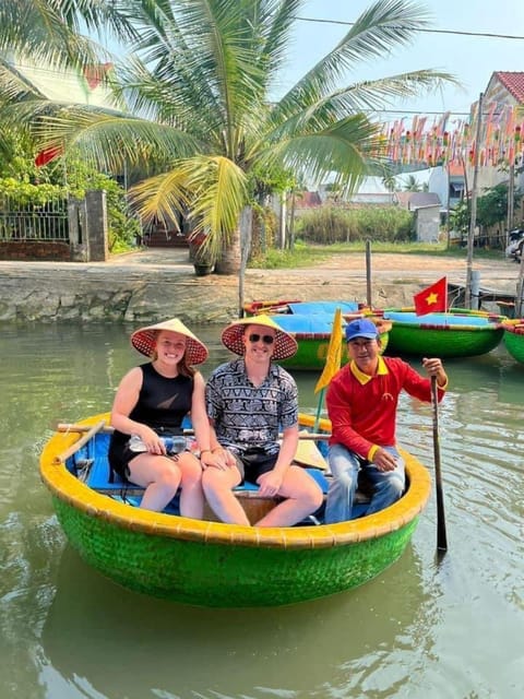 Private Tour Half Day Hoi An Highlight - Hoi An Ancient Town Exploration