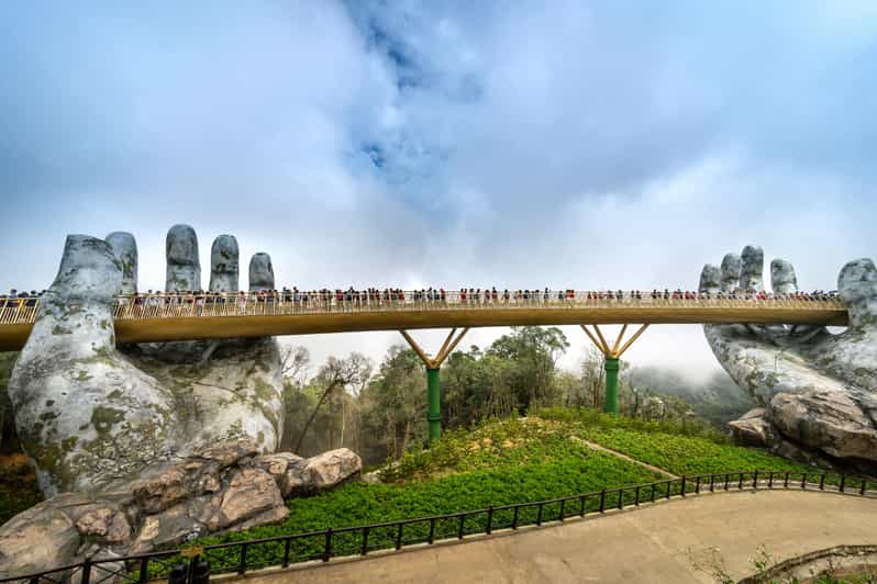 Private Tour Hanoi, Hue, Hoi An & Ho Chi Minh - Important Travel Information