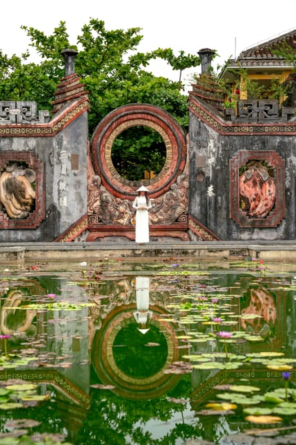 Private Tour Hanoi, Hue, HoiAn, HoChi Minh, Phan Thiet Beach - Inclusions and Exclusions