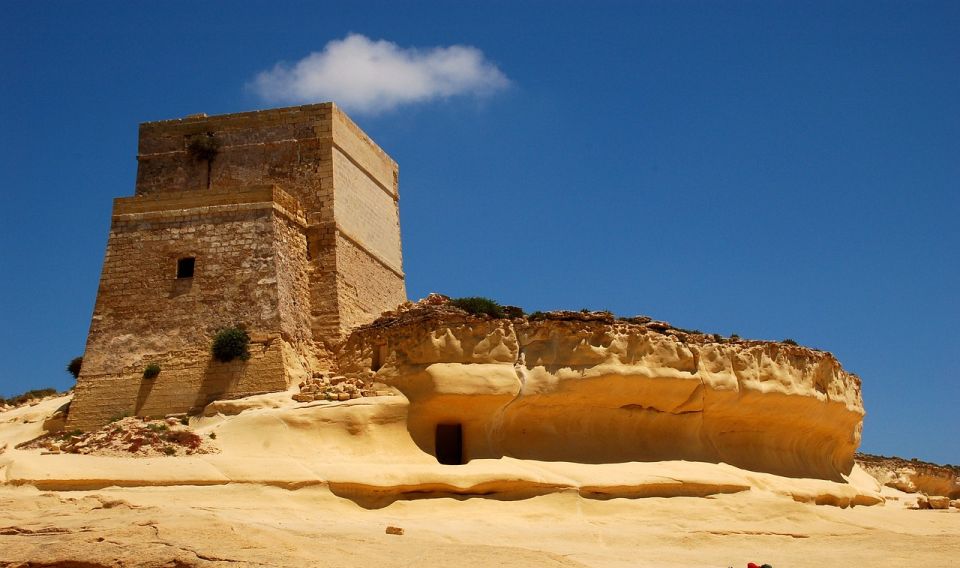 Private Tour in Malta (Private Driver) 6 Hours - Pickup and Return