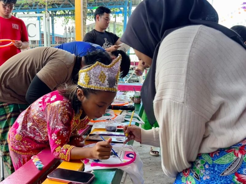 Private Tour Kampung Gypsy Kota Kinabalu Sabah Water Village - Customer Reviews