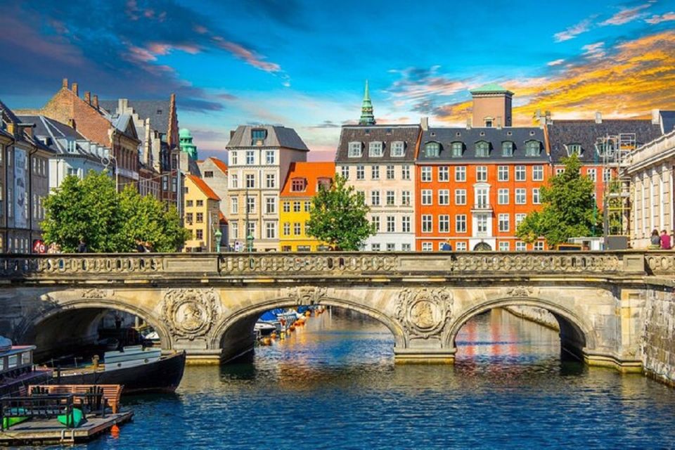 Private Tour of Copenhagen and Christiansborg Palace - Additional Sites to Explore