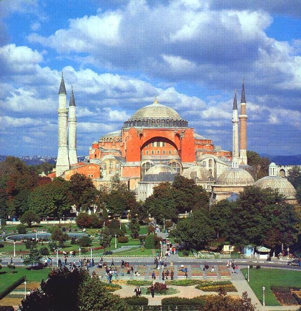 Private Tour of Istanbul: Hagia Sophia & Grand Bazaar & More - Shopping at the Grand Bazaar