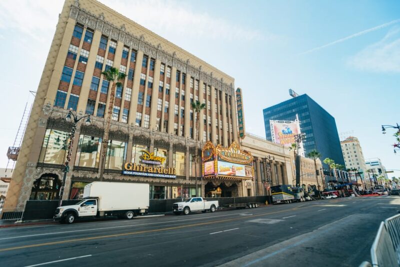Private Tour of La, Hollywood, Beverly Hills and the Beaches - Tour Highlights