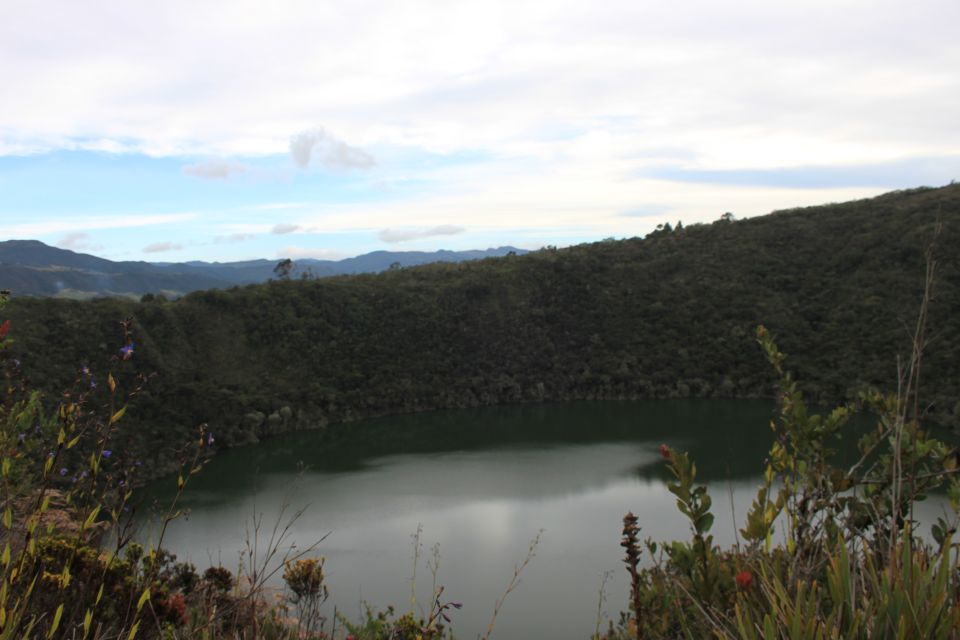 Private Tour of Lake Guatavitá From Bogotá - Customer Feedback Highlights